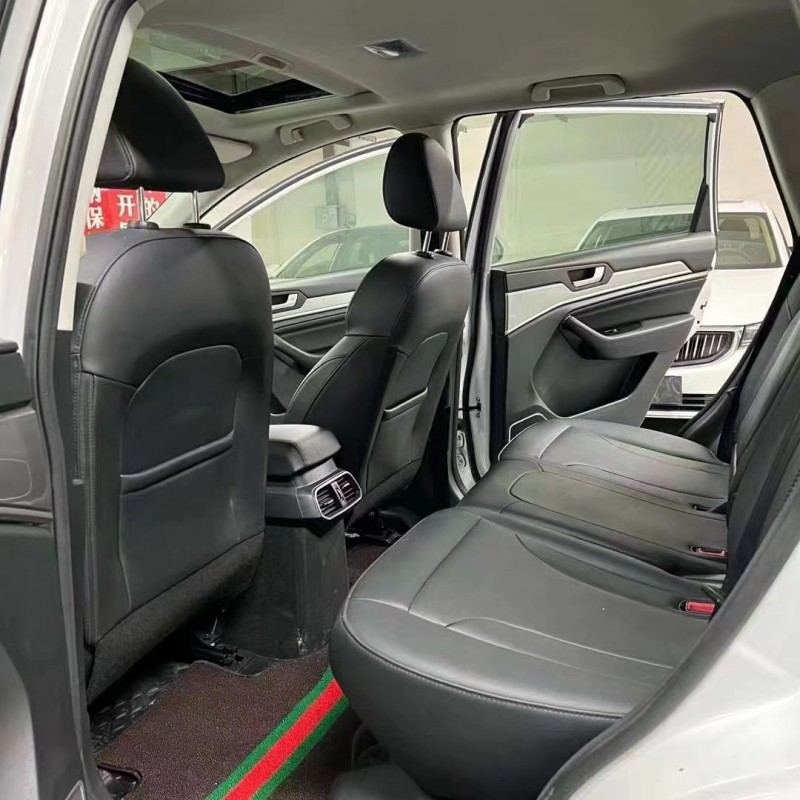 成都18年哈弗H65