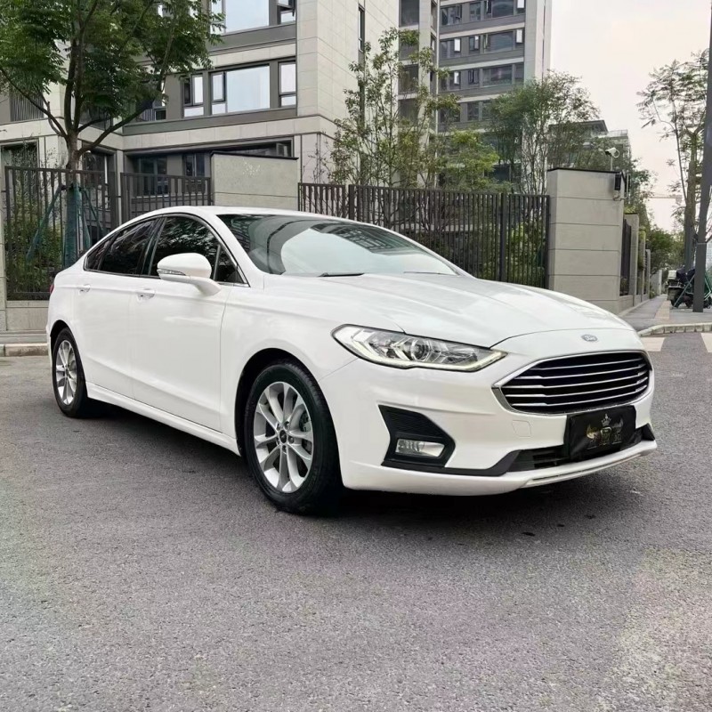 成都19年福特蒙迪欧2