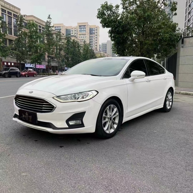 成都19年福特蒙迪欧3