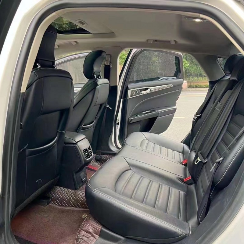 成都19年福特蒙迪欧6