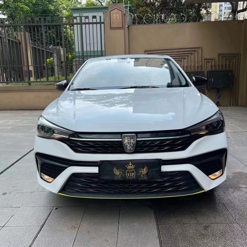 成都22年荣威i51