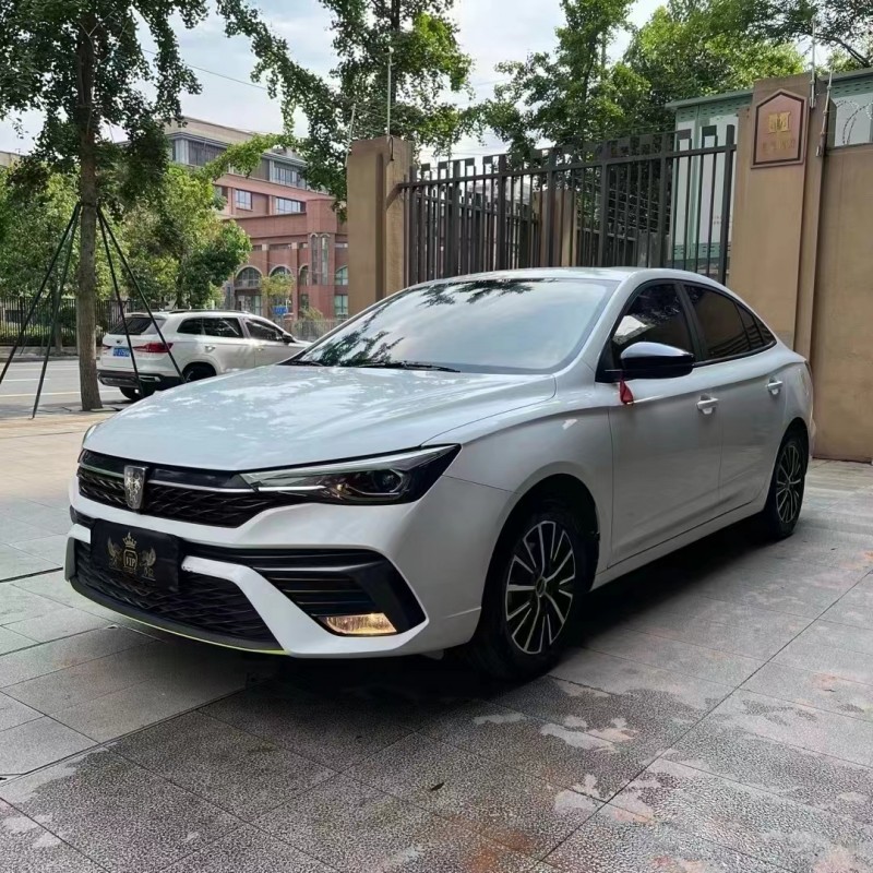 成都22年荣威i52