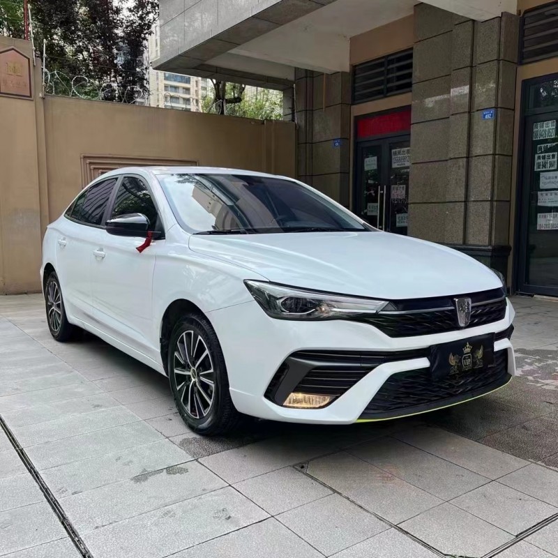 成都22年荣威i53