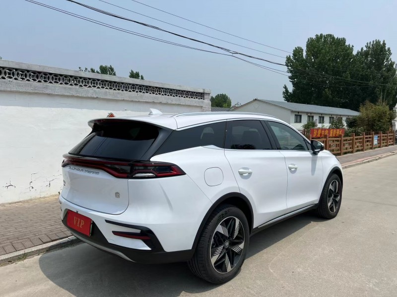 青岛24年比亚迪唐5