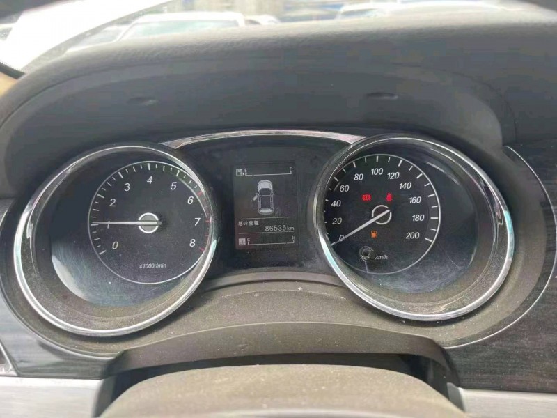 東營16年寶駿7303