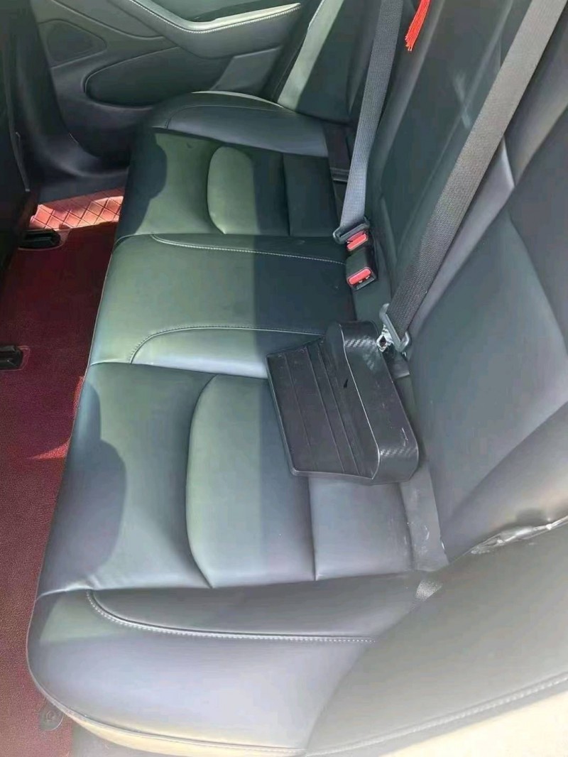 棗莊19年特斯拉MODEL 34