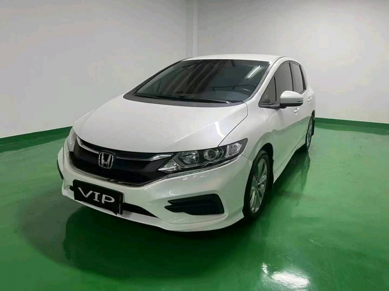 邵阳17年本田杰德2