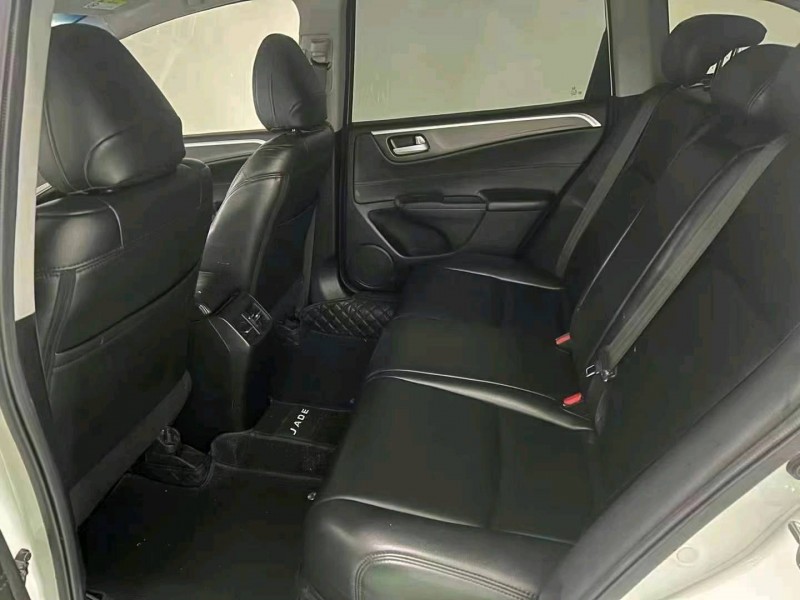 邵阳17年本田杰德3