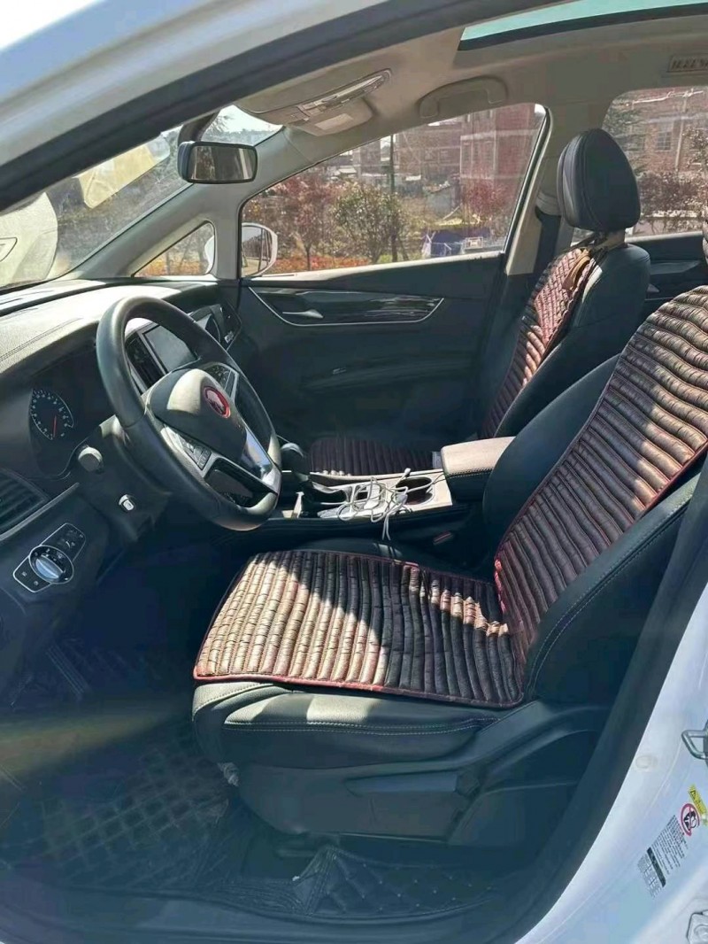 东营18年比亚迪宋MAX8