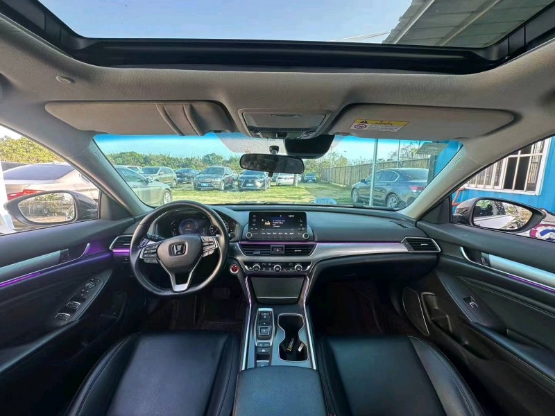 汕头20年本田雅阁5