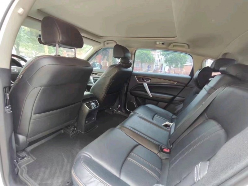 东营22年本田冠道3