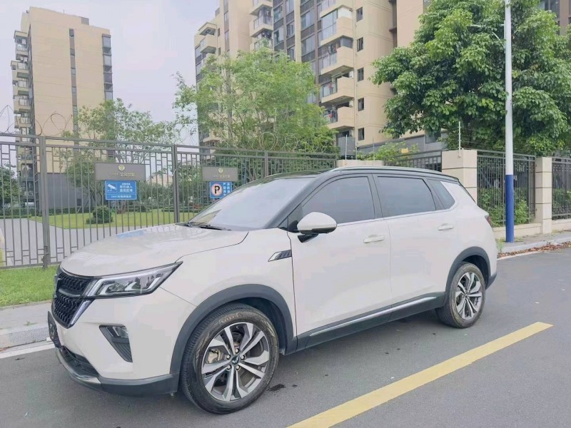 汕頭22年五菱汽車星辰2