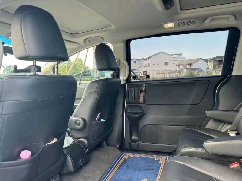 东营17年本田艾力绅6