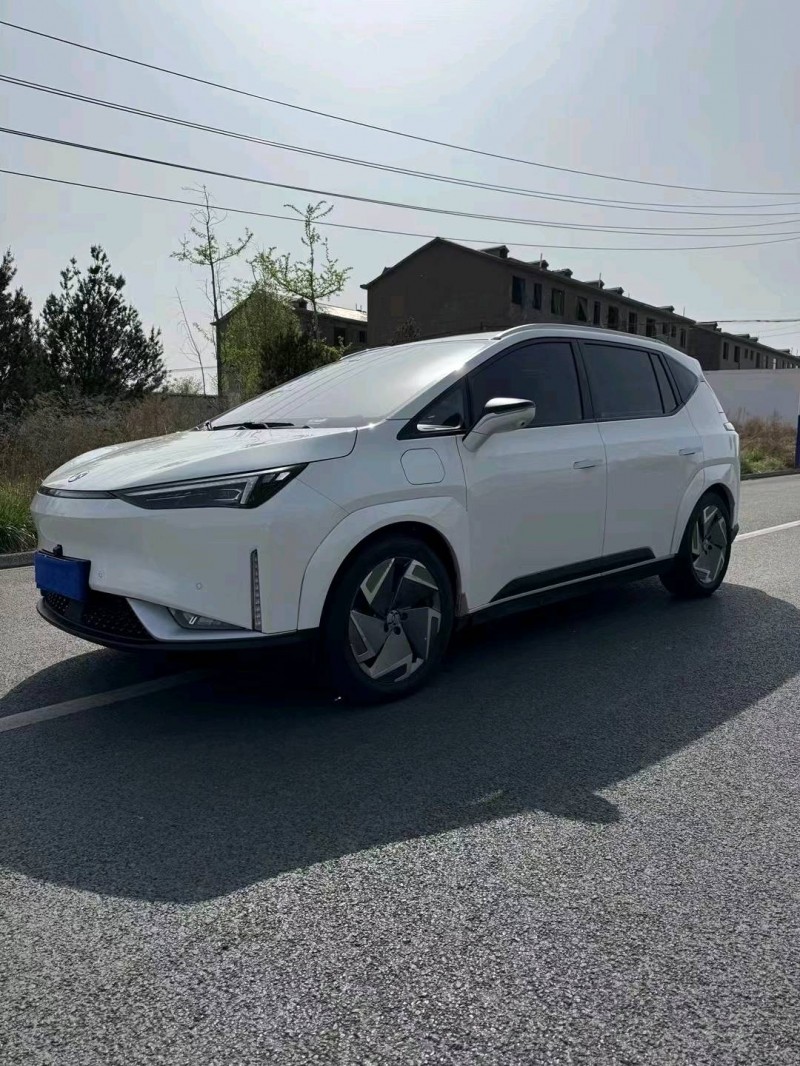 邯鄲23年合創汽車Z032