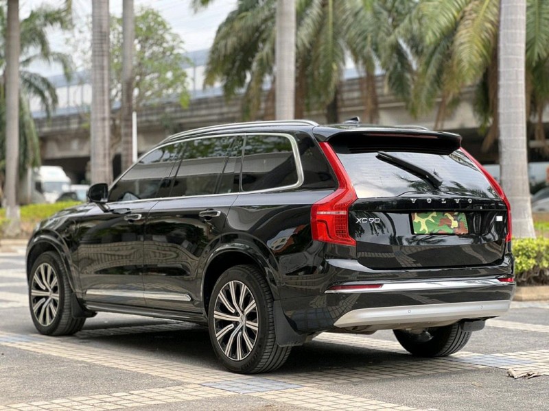 东莞22年沃尔沃XC906