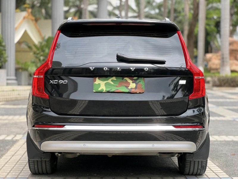 东莞22年沃尔沃XC909