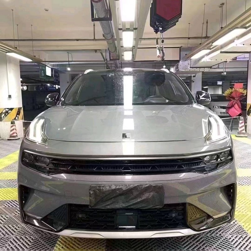 成都22年領克061