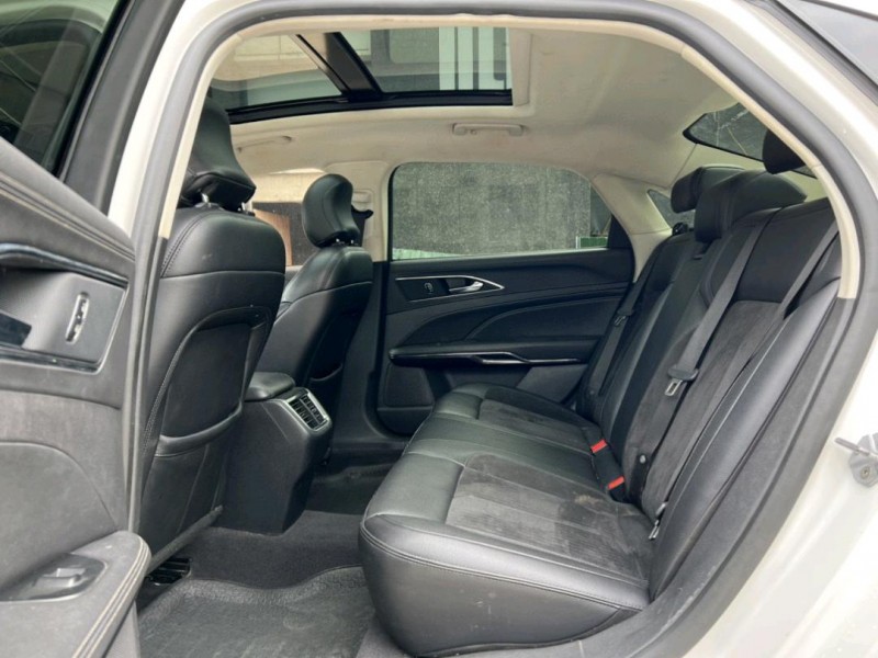 东莞20年福特金牛座5