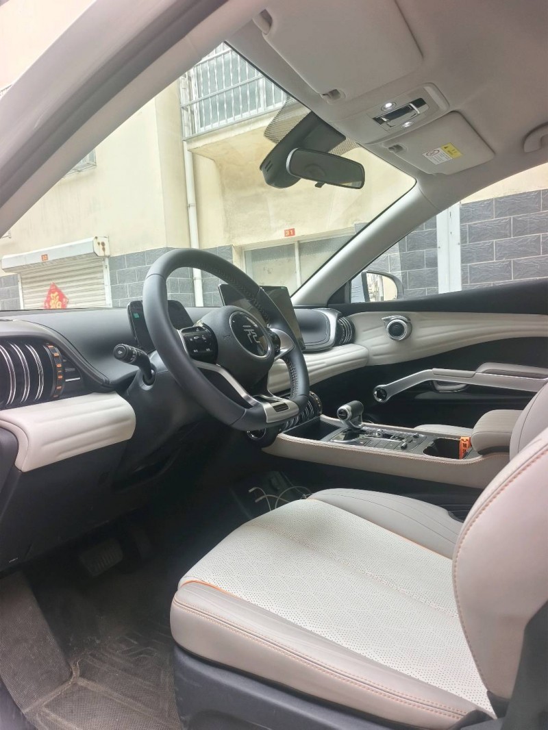 临沂23年比亚迪元4