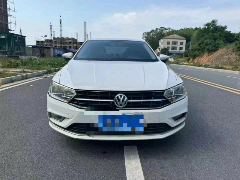 枣庄15年大众宝来1