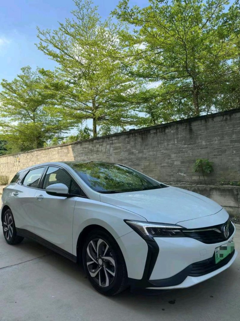 东营23年别克velite63