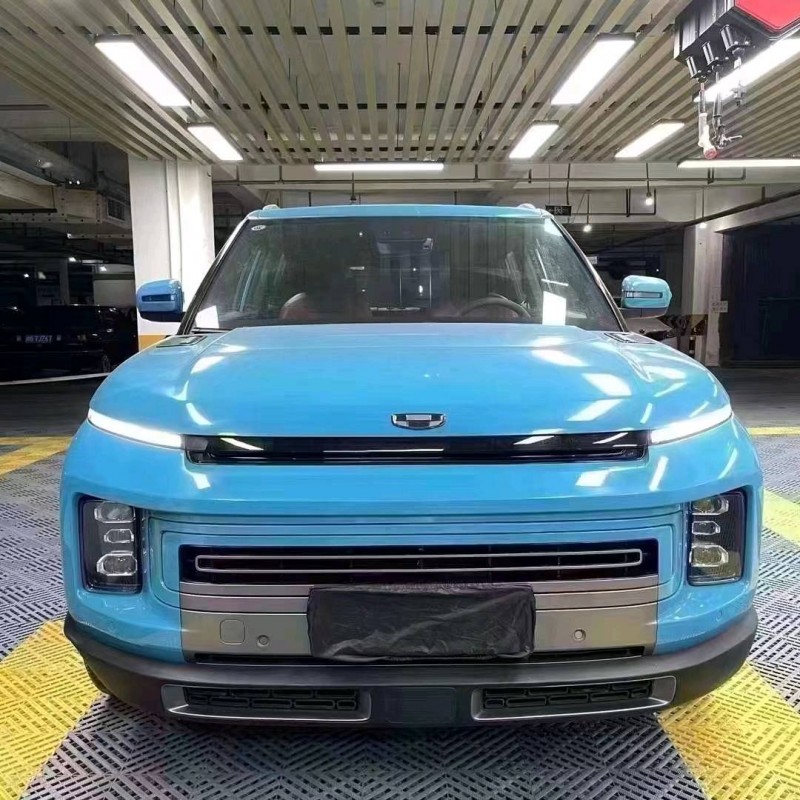 成都20年吉利icon1