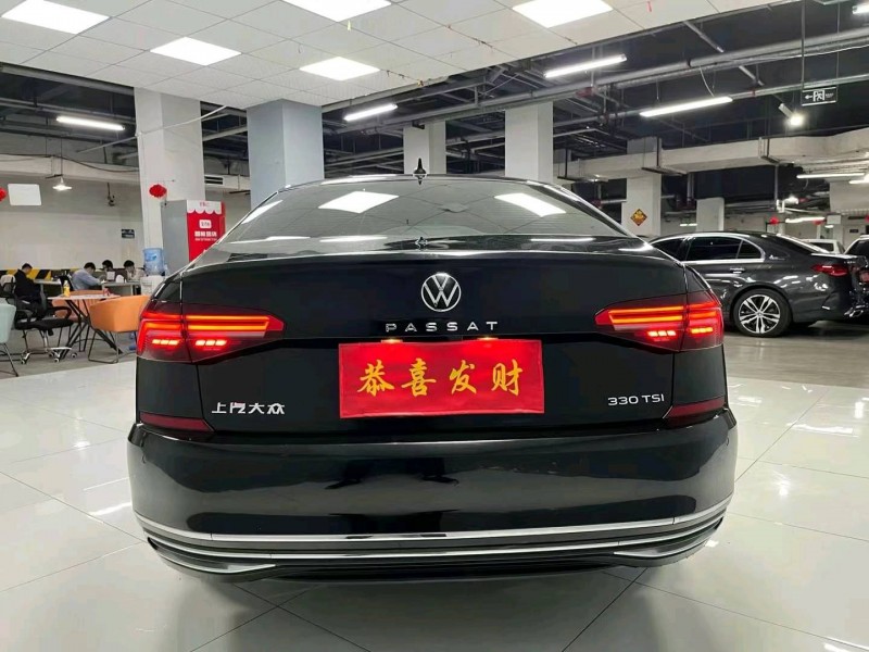 成都21年大众帕萨特3