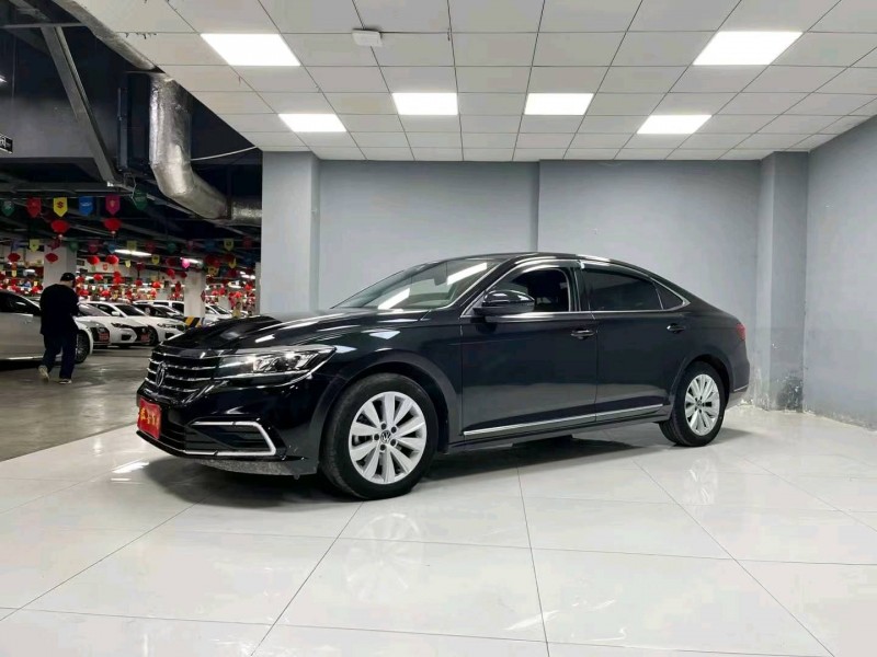 成都21年大众帕萨特5