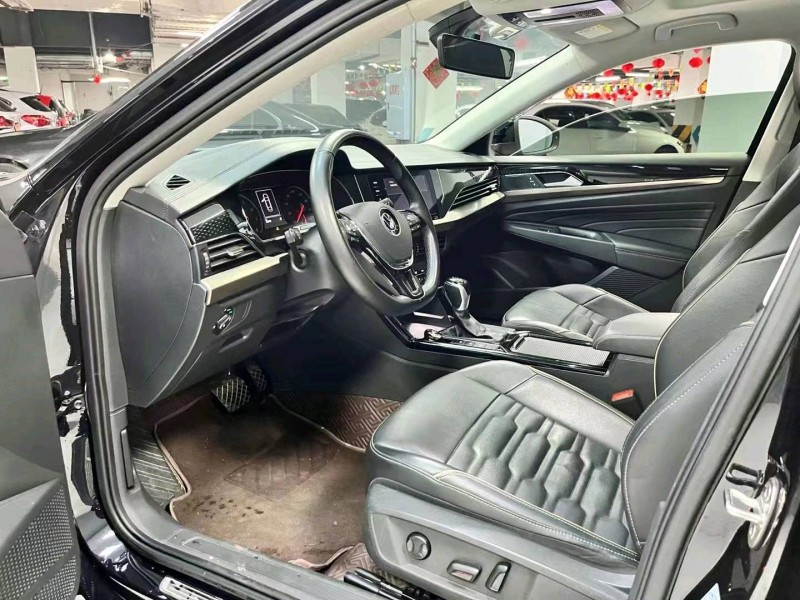 成都21年大众帕萨特6