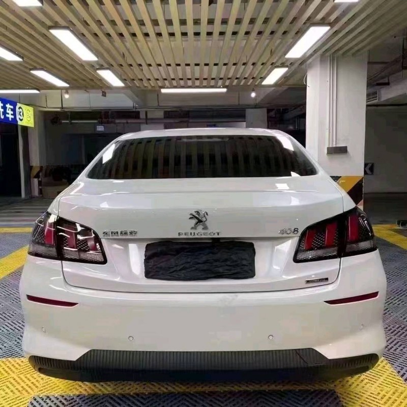 成都21年标致4085