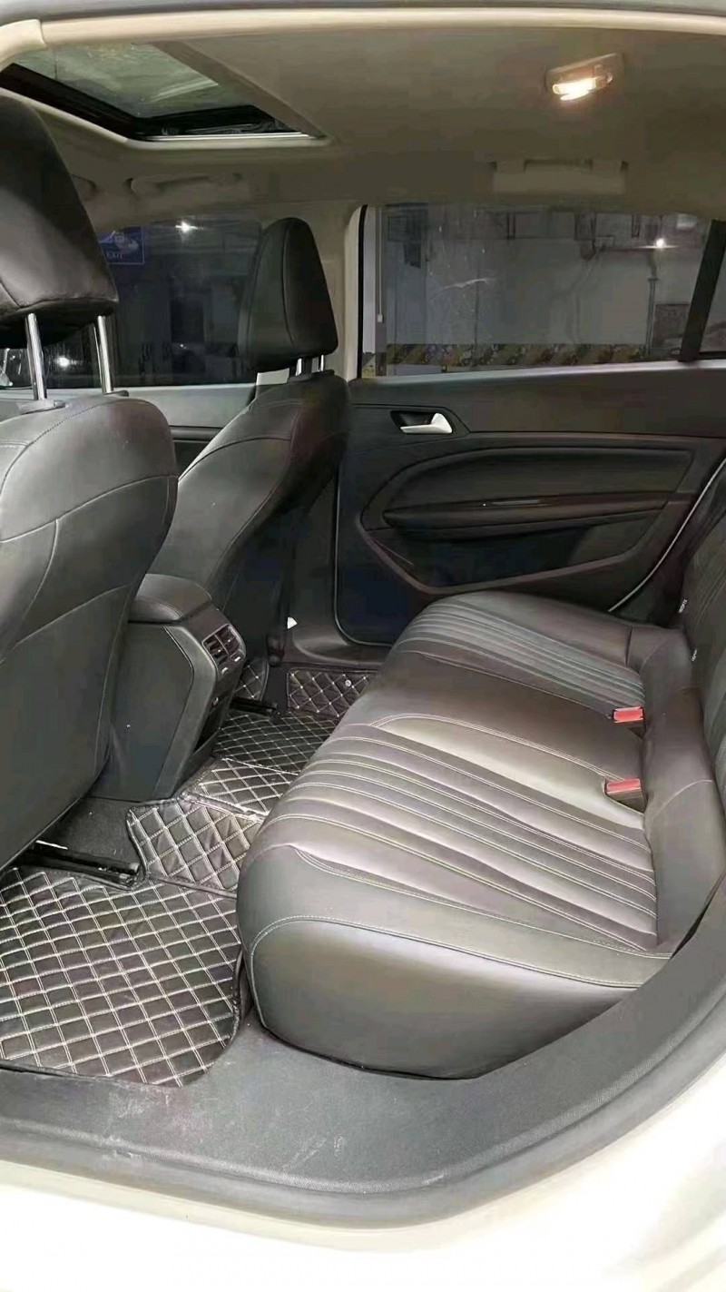 成都21年标致4089