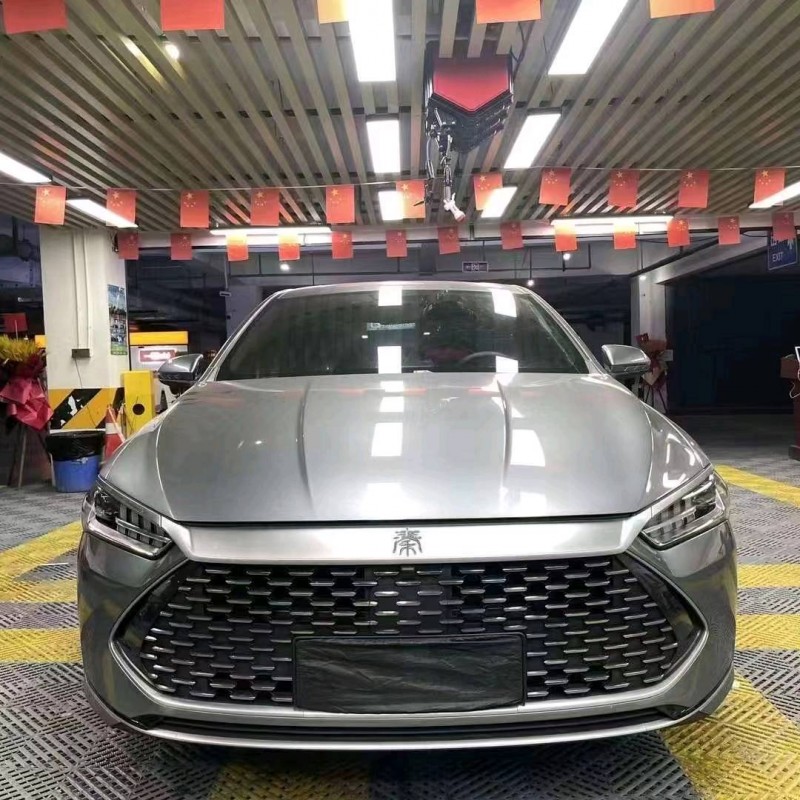 成都21年比亚迪秦1