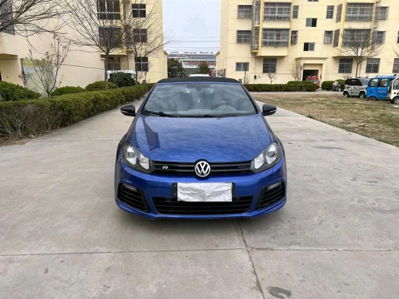 徐州14年大众高尔夫1