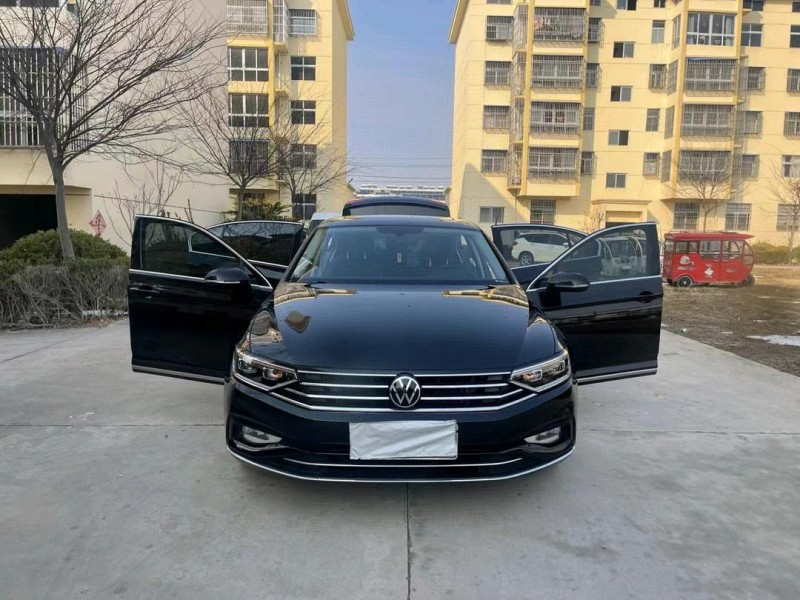徐州22年大众迈腾6