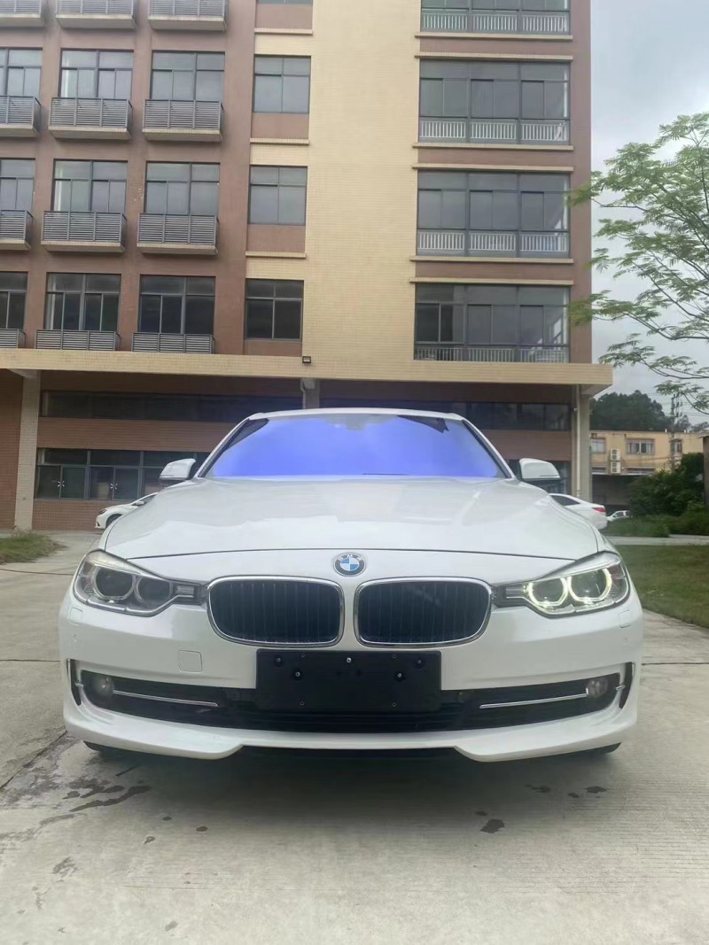 佛山15年宝马3系1