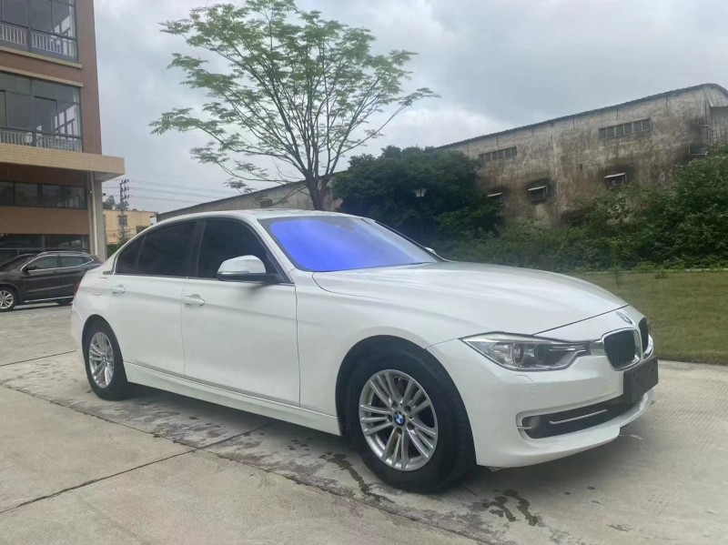 佛山15年宝马3系2