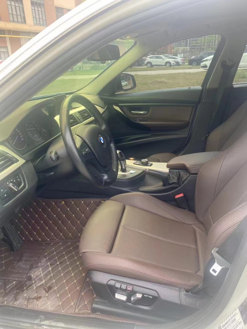 佛山15年宝马3系6