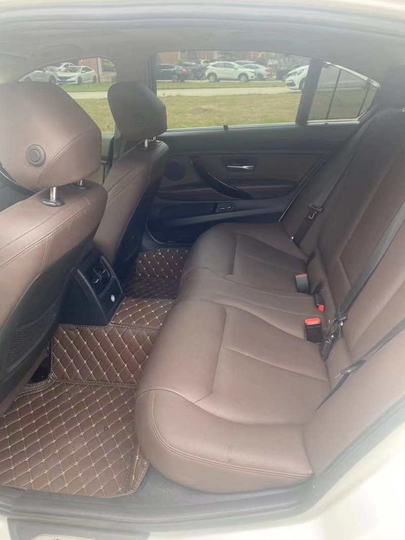 佛山15年宝马3系7