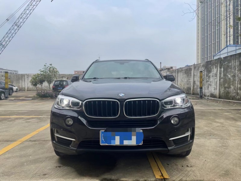 佛山15年宝马X51