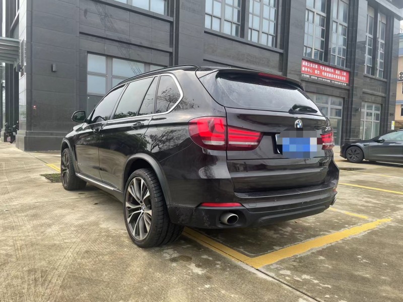 佛山15年宝马X54
