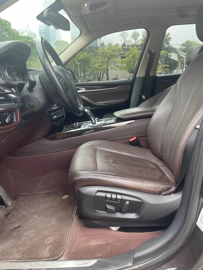 佛山15年宝马X56
