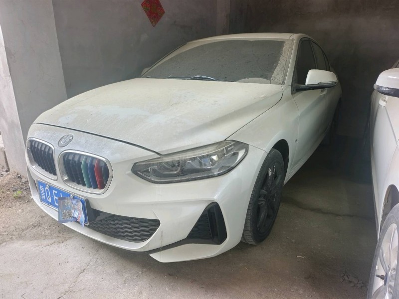 临沂20年宝马1系2