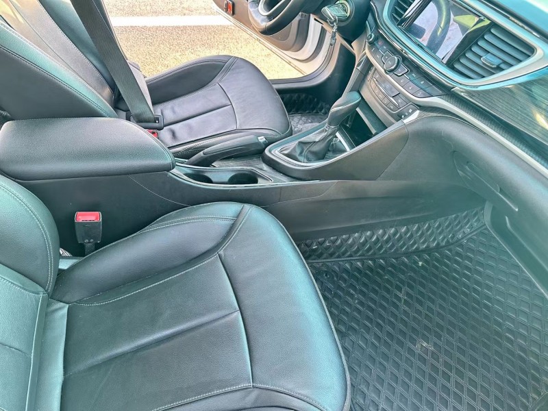 徐州20年别克英朗GT7