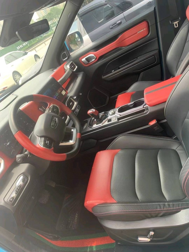 佛山20年吉利icon8