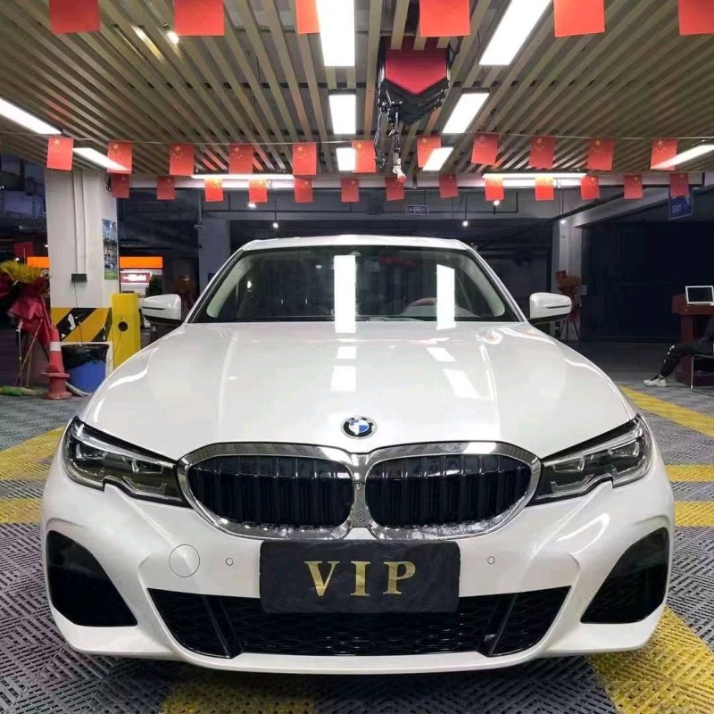 成都22年宝马3系1