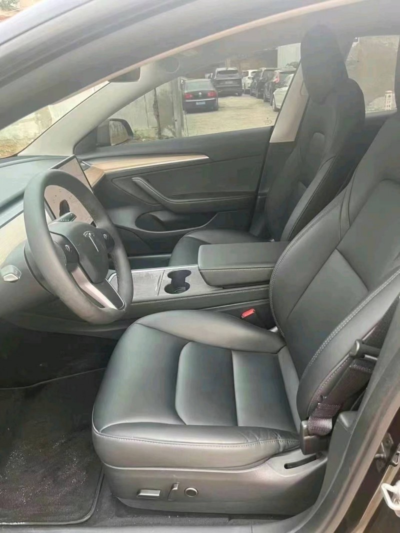 淄博23年特斯拉MODEL 34