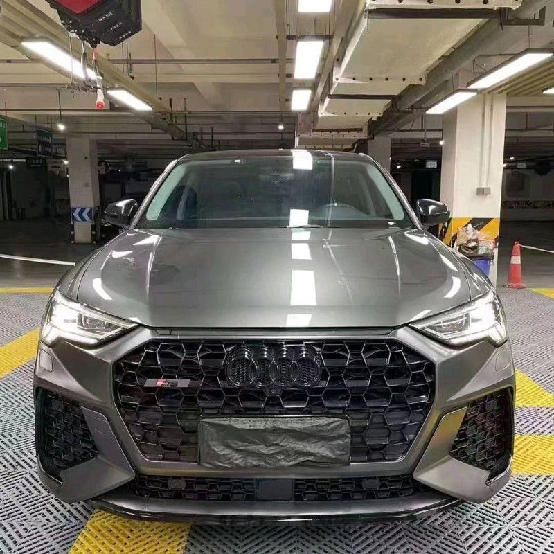 成都21年奥迪Q31