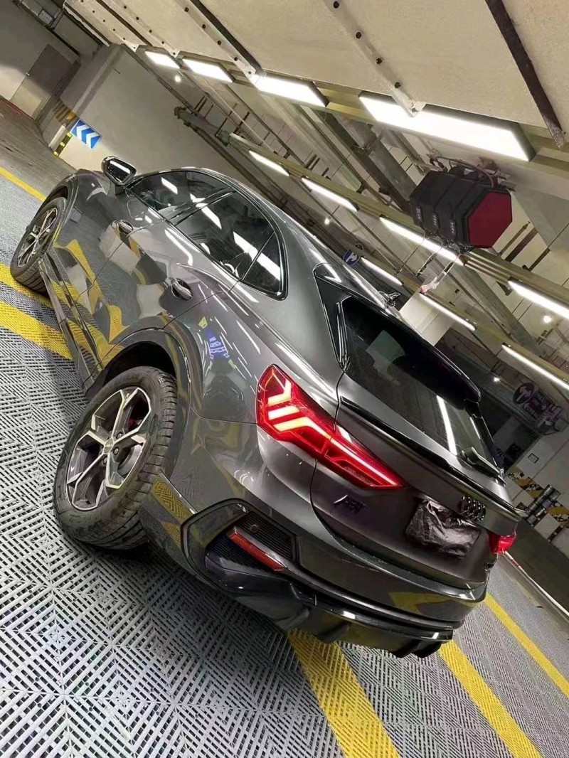 成都21年奥迪Q33