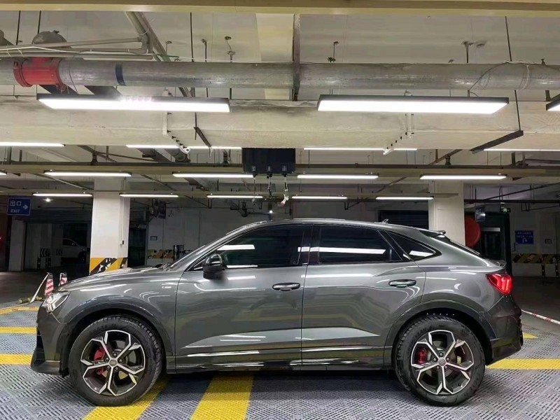 成都21年奥迪Q35