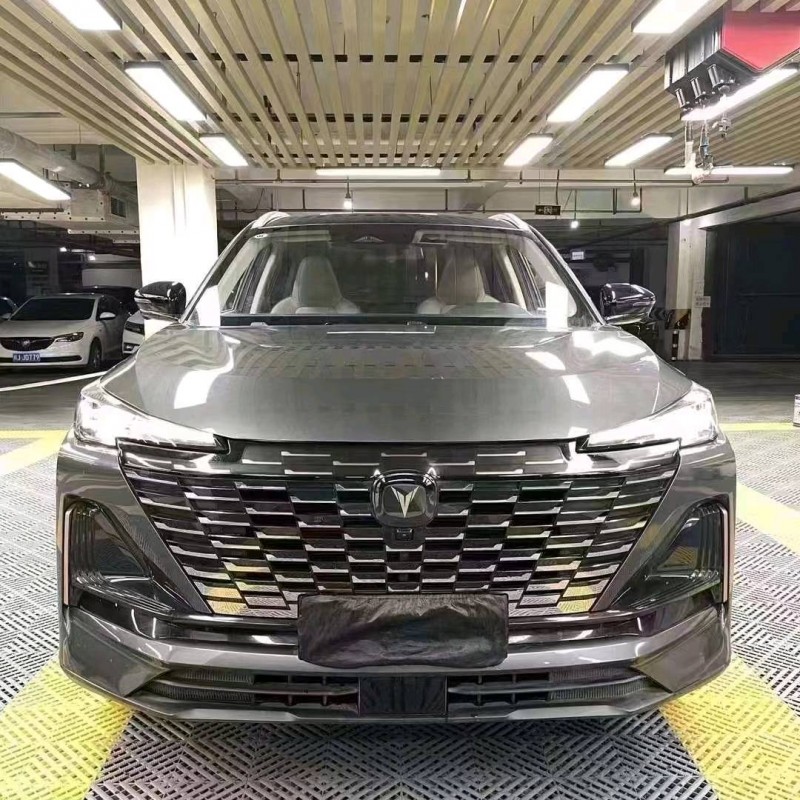 成都22年长安汽车CS551